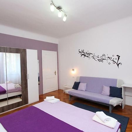 Apartments Santin Rovinj Zewnętrze zdjęcie