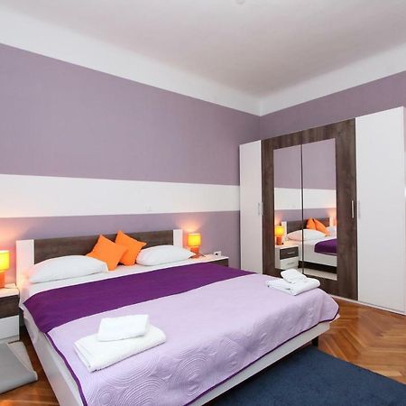 Apartments Santin Rovinj Zewnętrze zdjęcie