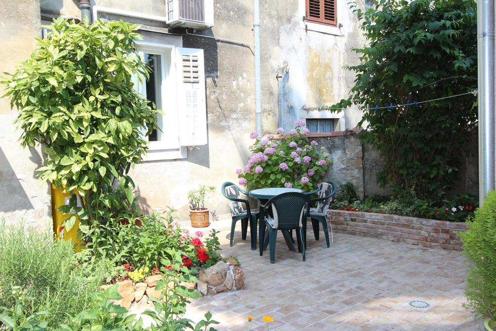 Apartments Santin Rovinj Zewnętrze zdjęcie