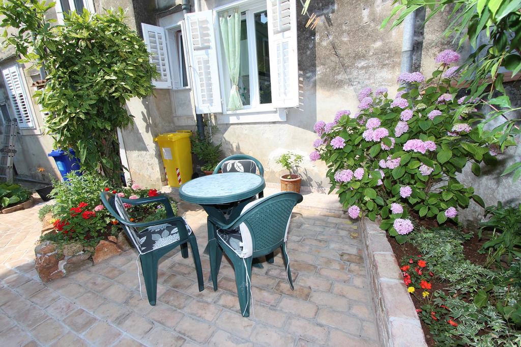 Apartments Santin Rovinj Zewnętrze zdjęcie