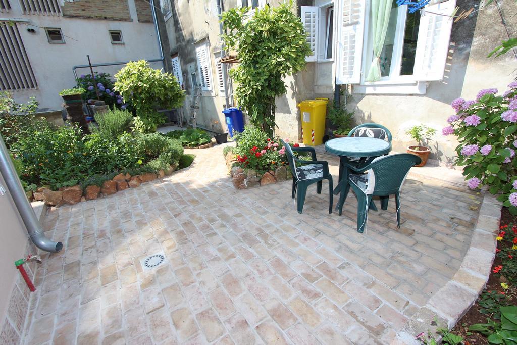 Apartments Santin Rovinj Zewnętrze zdjęcie