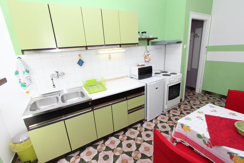 Apartments Santin Rovinj Zewnętrze zdjęcie