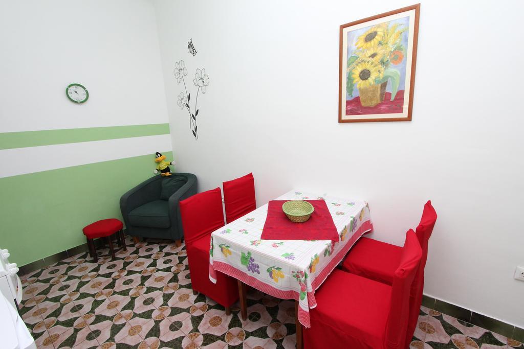 Apartments Santin Rovinj Zewnętrze zdjęcie