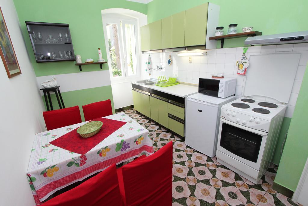Apartments Santin Rovinj Zewnętrze zdjęcie