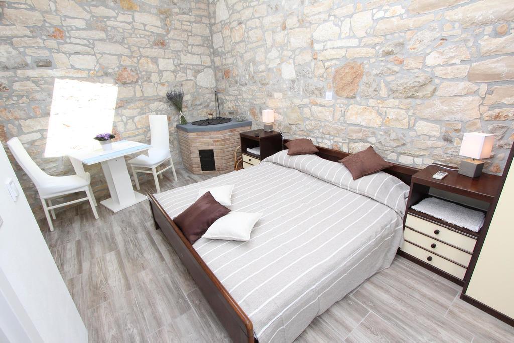 Apartments Santin Rovinj Zewnętrze zdjęcie