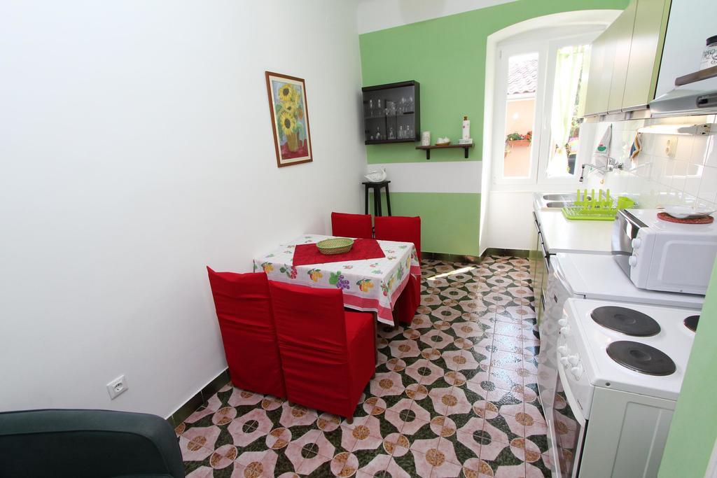 Apartments Santin Rovinj Zewnętrze zdjęcie