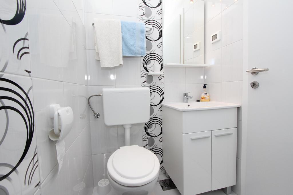 Apartments Santin Rovinj Zewnętrze zdjęcie