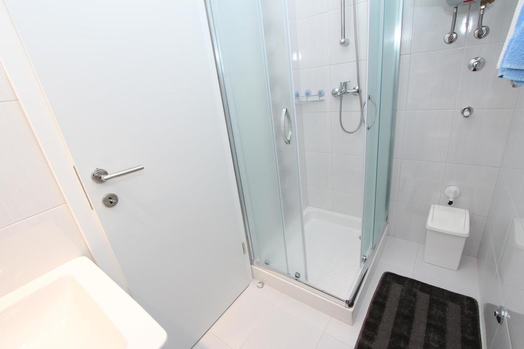 Apartments Santin Rovinj Zewnętrze zdjęcie