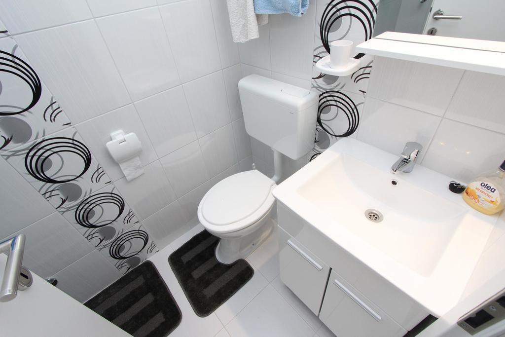 Apartments Santin Rovinj Pokój zdjęcie