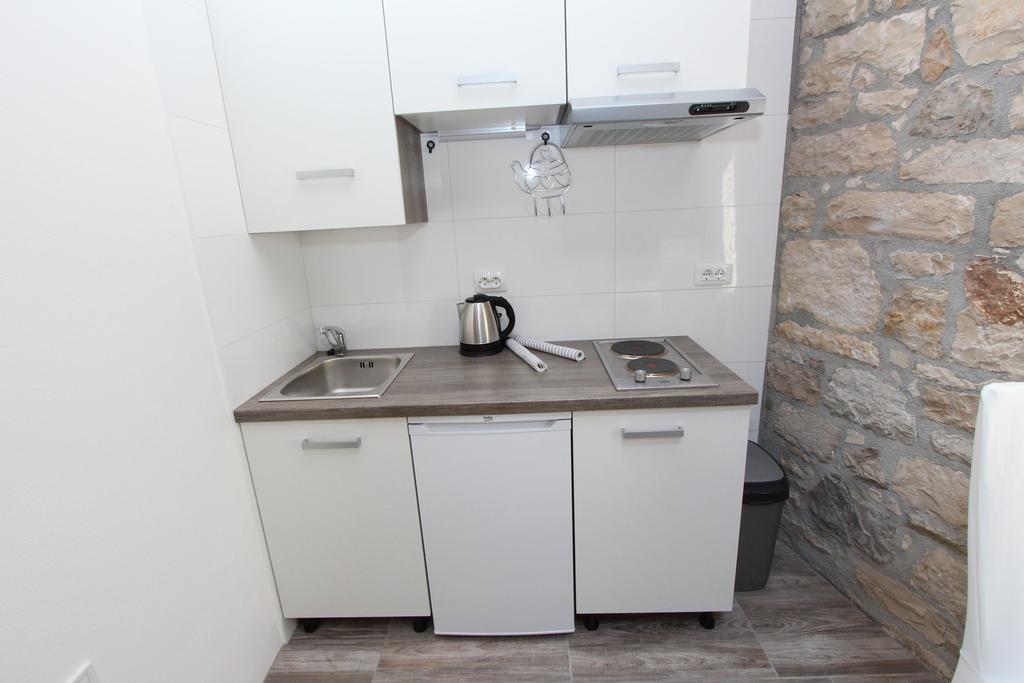 Apartments Santin Rovinj Zewnętrze zdjęcie
