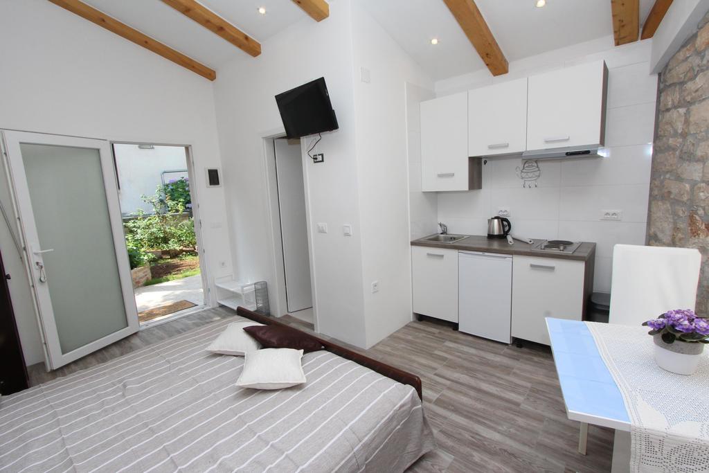 Apartments Santin Rovinj Zewnętrze zdjęcie