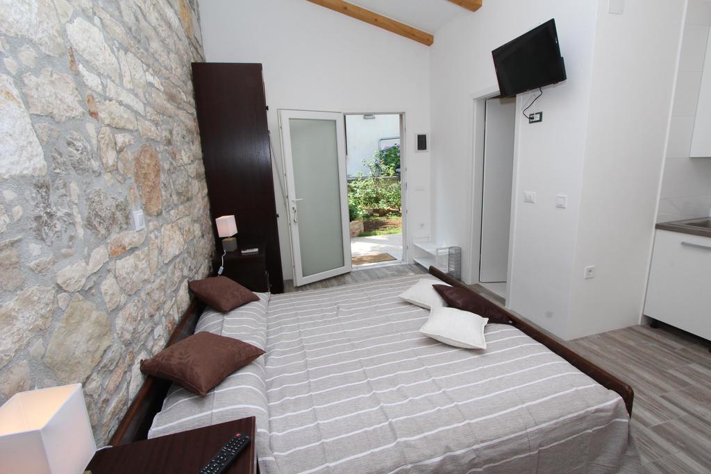 Apartments Santin Rovinj Zewnętrze zdjęcie