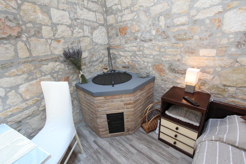 Apartments Santin Rovinj Zewnętrze zdjęcie