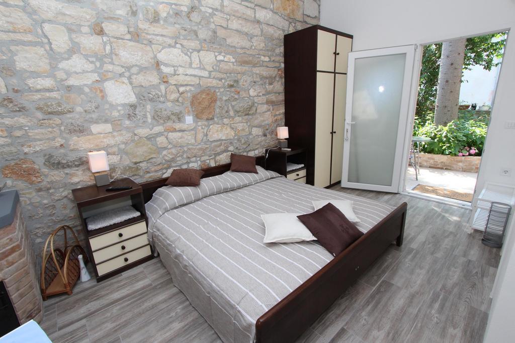 Apartments Santin Rovinj Zewnętrze zdjęcie