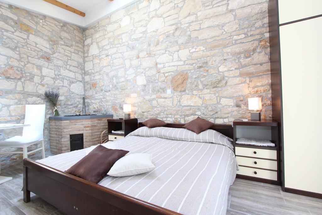 Apartments Santin Rovinj Zewnętrze zdjęcie