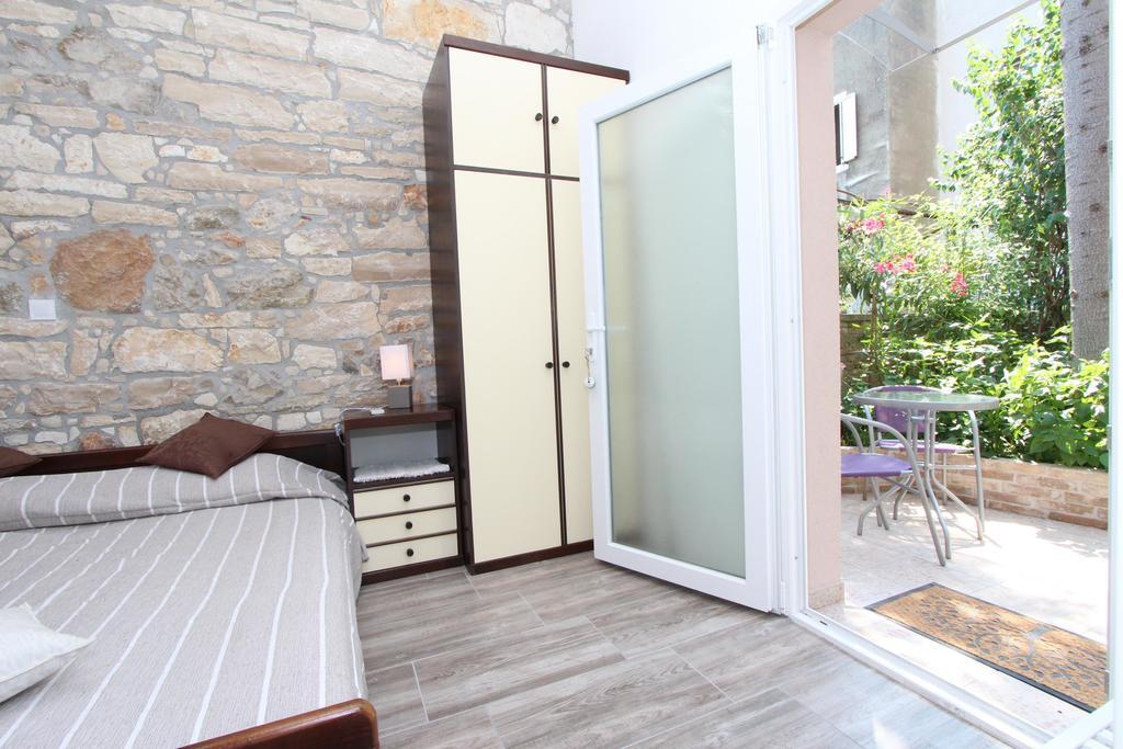 Apartments Santin Rovinj Zewnętrze zdjęcie