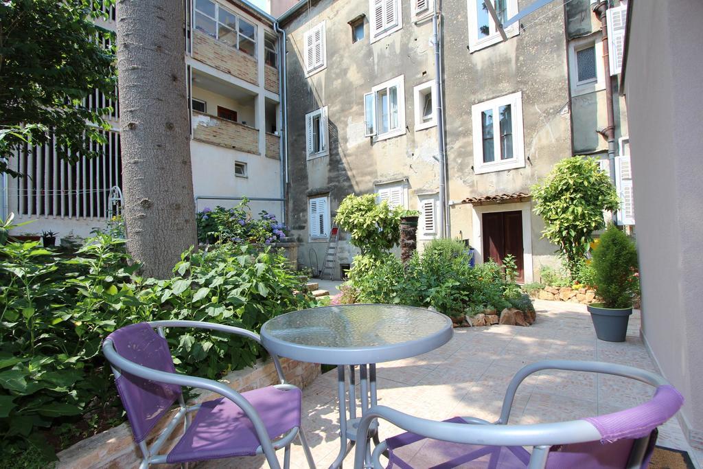 Apartments Santin Rovinj Zewnętrze zdjęcie