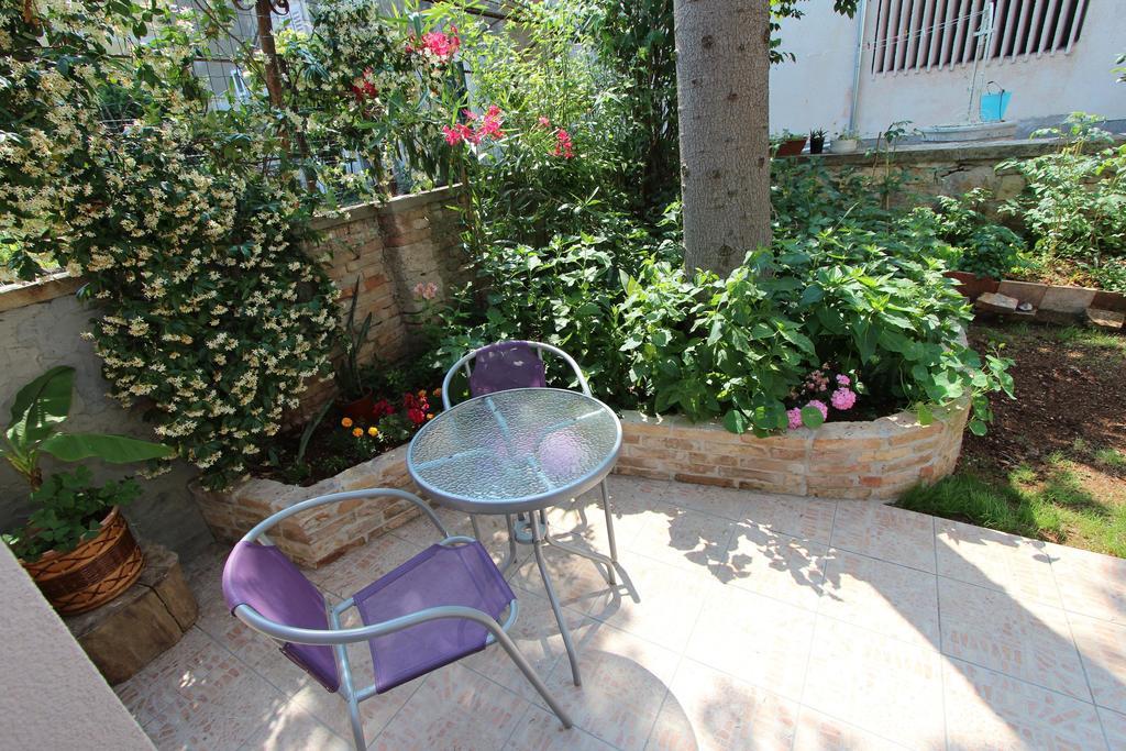 Apartments Santin Rovinj Zewnętrze zdjęcie