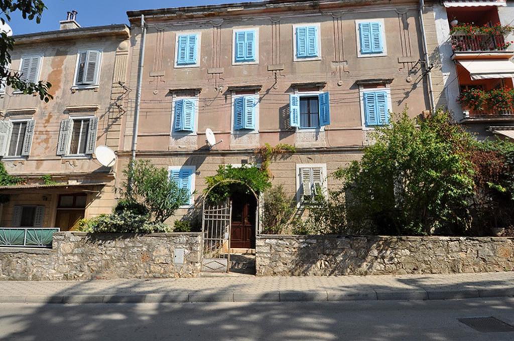 Apartments Santin Rovinj Zewnętrze zdjęcie