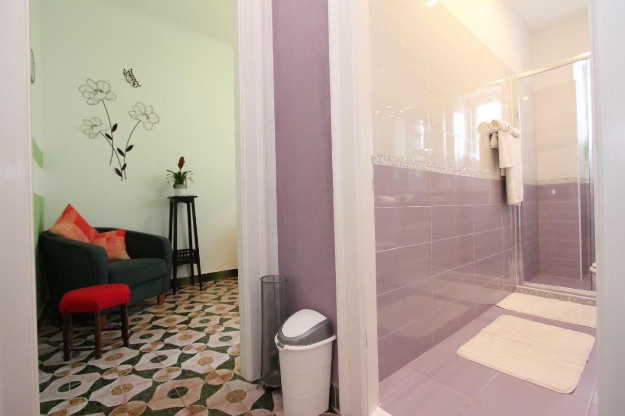 Apartments Santin Rovinj Zewnętrze zdjęcie