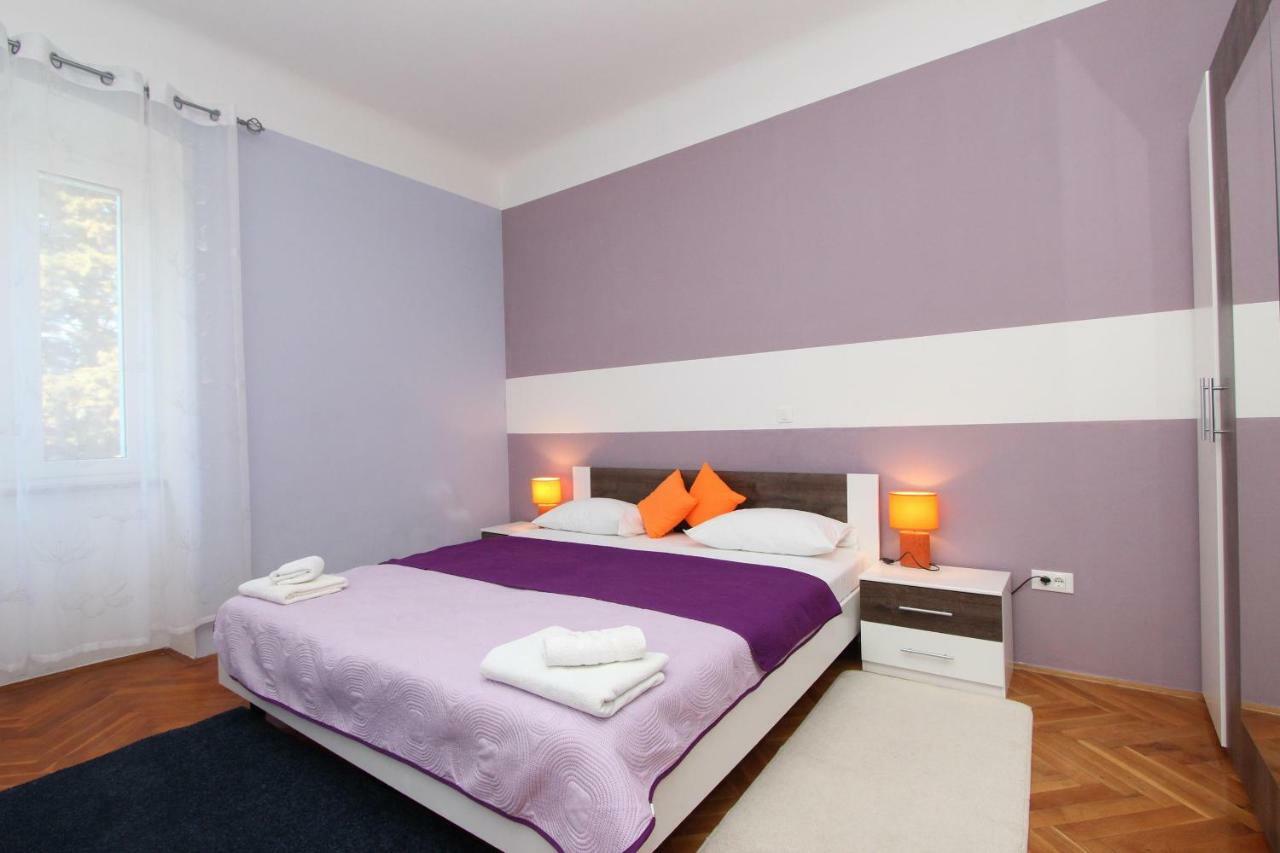 Apartments Santin Rovinj Zewnętrze zdjęcie